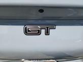 Thumbnail of 2025 Glacier Gray Metallic TriCoat Ford Mustang Mach-E