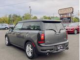 Thumbnail of 2009 Gray MINI Cooper S