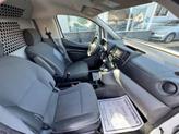 Thumbnail of 2018 White Nissan NV200
