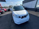 Thumbnail of 2018 White Nissan NV200