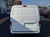 Thumbnail of 2018 White Nissan NV200