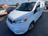 Thumbnail of 2018 White Nissan NV200
