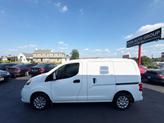 Thumbnail of 2018 White Nissan NV200