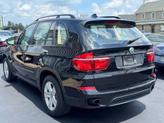 Thumbnail of 2013 Black BMW X5