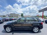 Thumbnail of 2013 Black BMW X5