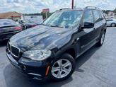 Thumbnail of 2013 Black BMW X5