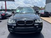 Thumbnail of 2013 Black BMW X5
