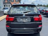 Thumbnail of 2013 Black BMW X5