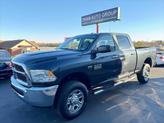 Thumbnail of 2017 Gray RAM 2500