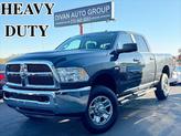 Photo of 2017 Gray RAM 2500