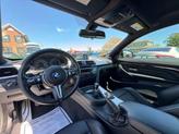 Thumbnail of 2015 Gray BMW M4