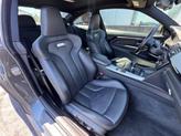 Thumbnail of 2015 Gray BMW M4