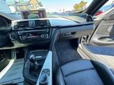 Thumbnail of 2015 Gray BMW M4