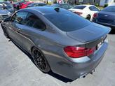 Thumbnail of 2015 Gray BMW M4