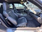 Thumbnail of 2015 Gray BMW M4