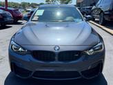 Thumbnail of 2015 Gray BMW M4