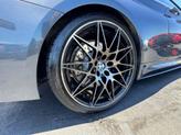 Thumbnail of 2015 Gray BMW M4