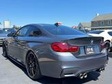 Thumbnail of 2015 Gray BMW M4