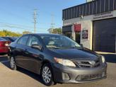 Thumbnail of 2012 Magnetic Gray Metallic Toyota Corolla
