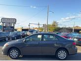 Thumbnail of 2012 Magnetic Gray Metallic Toyota Corolla
