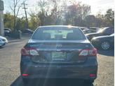 Thumbnail of 2012 Magnetic Gray Metallic Toyota Corolla
