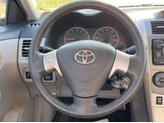 Thumbnail of 2012 Magnetic Gray Metallic Toyota Corolla