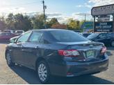 Thumbnail of 2012 Magnetic Gray Metallic Toyota Corolla