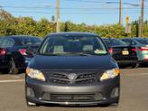 Thumbnail of 2012 Magnetic Gray Metallic Toyota Corolla
