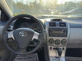 Thumbnail of 2012 Magnetic Gray Metallic Toyota Corolla
