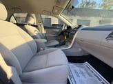 Thumbnail of 2012 Magnetic Gray Metallic Toyota Corolla
