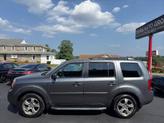 Thumbnail of 2013 Gray Honda Pilot
