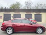 Thumbnail of 2012 Burgundy Honda Civic