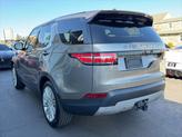 Thumbnail of 2017 Gray Land Rover Discovery