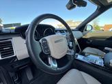 Thumbnail of 2017 Gray Land Rover Discovery