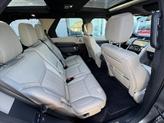 Thumbnail of 2017 Gray Land Rover Discovery
