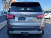 Thumbnail of 2017 Gray Land Rover Discovery