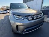 Thumbnail of 2017 Gray Land Rover Discovery