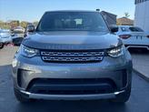 Thumbnail of 2017 Gray Land Rover Discovery