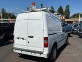 Thumbnail of 2012 White Ford Transit Connect