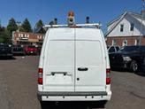 Thumbnail of 2012 White Ford Transit Connect
