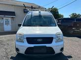 Thumbnail of 2012 White Ford Transit Connect