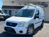 Photo of 2012 White Ford Transit Connect