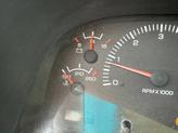 Thumbnail of 2001 Green Dodge Ram 1500