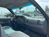 Thumbnail of 2001 Green Dodge Ram 1500