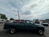 Thumbnail of 2001 Green Dodge Ram 1500
