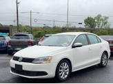 Thumbnail of 2012 White Volkswagen Jetta