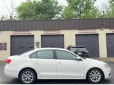 Thumbnail of 2012 White Volkswagen Jetta