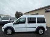 Thumbnail of 2013 White Ford Transit Connect