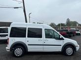 Thumbnail of 2013 White Ford Transit Connect