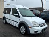 Thumbnail of 2013 White Ford Transit Connect